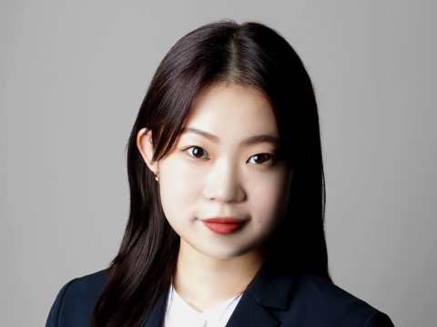 岡本 音々 Nene Okamoto