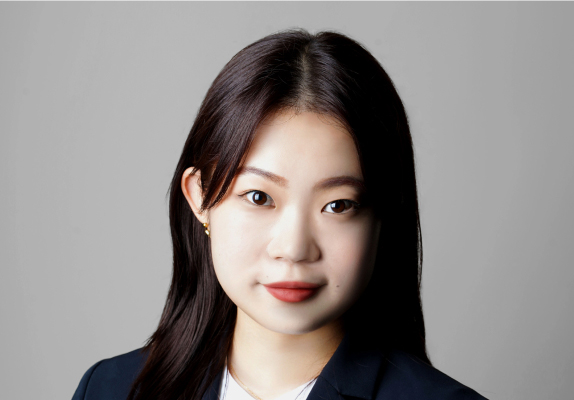 岡本 音々 Nene Okamoto