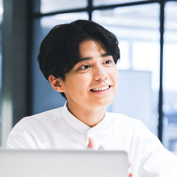26歳男性