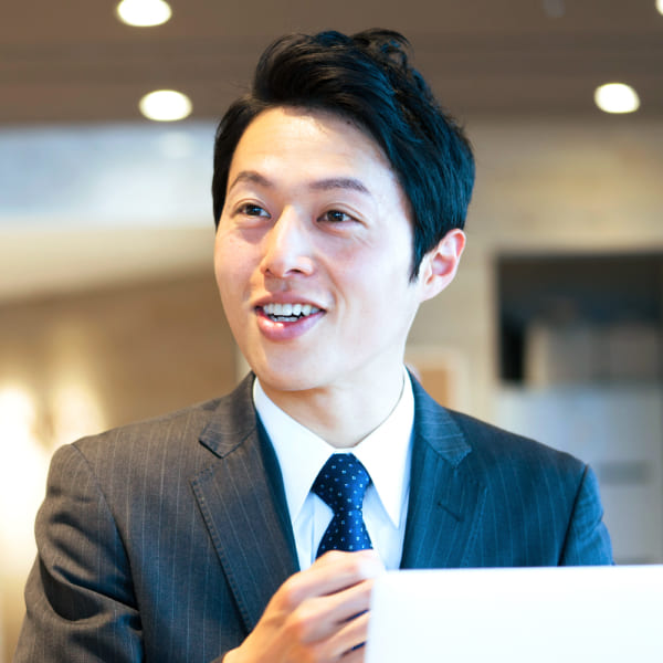 32歳男性