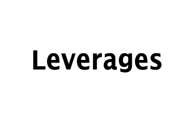 Leverages